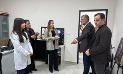 Kepsut'ta Gençlere Yeni Fırsatlar! Şehit Eren Bülbül Gençlik Merkezi Büyüyor