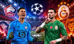 Lille - Galatasaray Maçı Nasıl İzlenir? İşte Lille - GS CANLI YAYIN Kanalları: