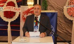 Çağdaş Sen Balıkesir'de Hüseyin Pastal Güven Tazeledi! İşte Yeni Yönetim