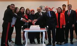 Balıkesir'de Cumhuriyet'in 103. Yılına Özel Resepsiyon! Vali Ustaoğlu'ndan Anlamlı Mesajlar