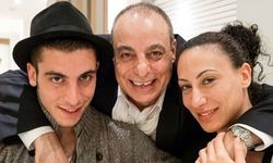 Can Bonomo'nun Babası Yaşar Bonomo Hayatını Kaybetti! Yaşar Bonomo Kimdir, Neden Öldü?