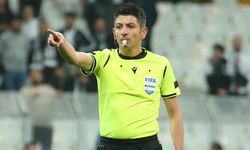 Son dakika! VAR atamalarından sorumlu müdür yardımcısı Yaşar Kemal Uğurlu görevinden istifa etti!