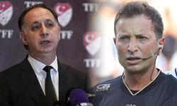 Hakemleri Birlikte Atamışlar... Hakemler Dosyasında Yeni Belge! Ferhat Gündoğdu ile Yasin Kol'un Hakem Atama Yazışmaları