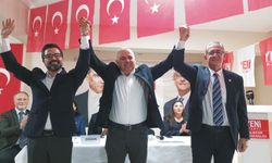 YENİ PARTİ’DE İLK SINAV... ADAYLAR NE MESAJ VERDİ?