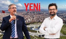 YENİ Parti Balıkesir'de Seçim Yarışı! Erden Köybaşı ve Ozan Can Ak Karşı Karşıya