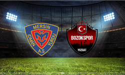 Yeni Mersin İdman Yurdu - Yozgat Bozokspor Maçı Ne Zaman? Saat Kaçta? Hangi Kanalda?