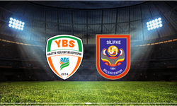 Yeşilyurt SK - 1964 Silifkespor Maçı Ne Zaman? Saat Kaçta? Hangi Kanalda?