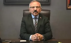 Bekir Bozdağ'ın Yerine Geçecek İsim Belli Oldu! Erdoğan Yusuf Beyazıt'ı Açıkladı