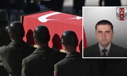 MSB Acı Haberi Duyurdu! Görev Sırasında Rahatsızlanan Piyade Uzman Çavuş Yusuf Güneş Şehit Oldu!