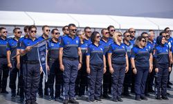 Büyükşehir Belediyesi 90 Zabıta Memuru Alacak! KPSS 65 Puan Yeterli: İşte Başvuru Şartları ve Tarihleri