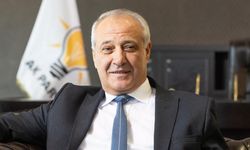 AK Parti'de Sürpriz İstifa! Gönen İlçe Başkanı Zekeriya Dağlı Görevini Bıraktı