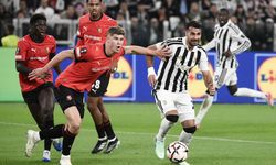 Zeki Çelik'in Golü Juventus'a Yetmedi! Rennes Karşısında Son Dakika Dramı