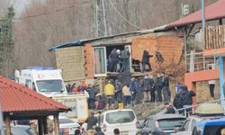 22 Gün Önce İmha Edildiği İddia Edildi! Zonguldak'taki Maden Ocağında Göçük: 1 Ölü