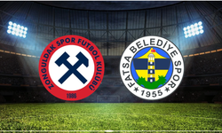 Zonguldakspor FK - Fatsa Belediyespor Maçı Ne Zaman? Saat Kaçta? Hangi Kanalda?