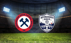 Zonguldakspor - Büyükçekmecegücü Maçı Ne Zaman? Saat Kaçta? Hangi Kanalda?