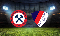 Zonguldakspor FK - Düzcespor maçı ne zaman? Saat kaçta? Hangi kanalda?