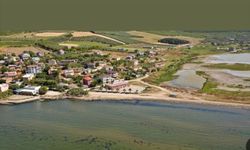 Misakça Sulak Alanı ve ikinci Kuşcenneti önerisi