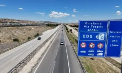 Balıkesir'de 'EDS' Var mı? Hangi Yollarda Var? Ceza Yememek İçin Bu Listeyi Kaydedin!