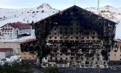 Grand Kartal Otel'in sahibi Halit Ergül'ün eşi Emine Murtezaoğlu Ergül'e yurt dışı çıkış yasağı!