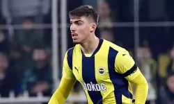 Fenerbahçe’nin genç yeteneği Yusuf Akçiçek kimdir? Kaç yaşında, nereli? İlk golünü Anderlecht'e attı!