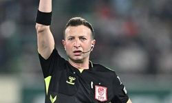Beşiktaş-Galatasaray Derbisine Atanan Yasin Kol Kimdir? Kaç Yaşında? Nereli? Hangi Takımlı?