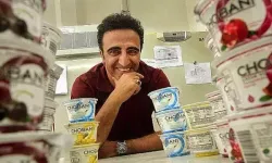 Chobani Markasının Kurucusu Hamdi Ulukaya Kimdir? Kaç Yaşında, Nereli? Serveti ve Başarı Hikayesi...