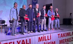 Federasyon tarihinde bir ilk: Zıpkınla Balık Avı Çalıştayı!