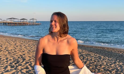 Kiera Van Ryk Kimdir? VakıfBank’ın Kanadalı Oyuncusu Kaç Yaşında? İşte Hakkında Merak Edilenler...