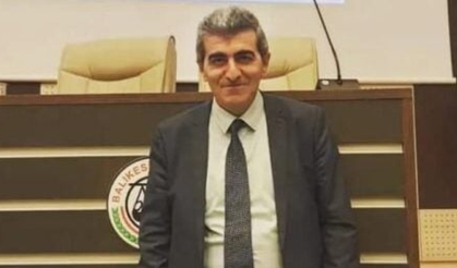 Balıkesir Baro Başkanı Hakan Topaloğlu'ndan 29 Ekim Mesajı: "Cumhuriyetin Kazanımlarına Sahip Çıkacağız"