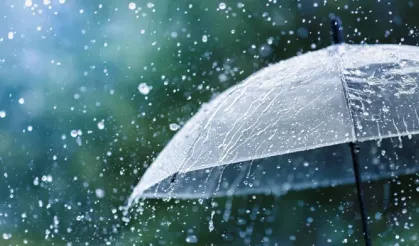 Balıkesir'de Hafta Sonu Hava Nasıl Olacak?