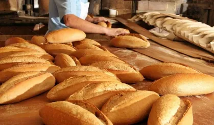 Balıkesir'de Ekmeğe Dev Zam! 1 Nisan'dan İtibaren 20 TL'den Satılacak