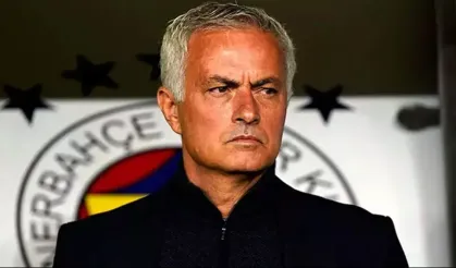 Fenerbahçe’de Değişim Rüzgarı! Mourinho 3 Ayrılığı Resmen Duyurdu