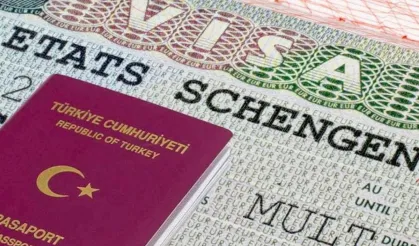 Schengen Seyahatinde Yeni Dönem Başladı! EES Nedir, Kimleri Kapsıyor? İşte Yeni Giriş-Çıkış Sistemi (EES) Detayları: