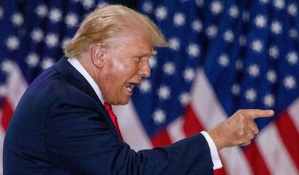 Trump'tan Dünyayı Sarsan Tehdit: "İran'ı Yeniden Bombalarız!"