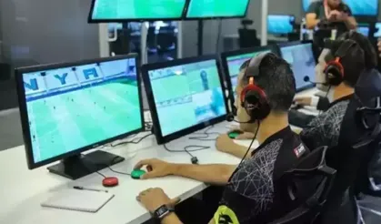 Galatasaray – Başakşehir Maçının VAR Hakemi Açıklandı!