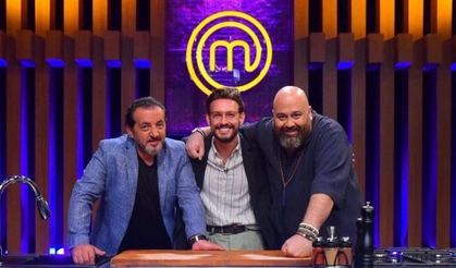 MasterChef Türkiye Geri Dönüyor! Yayın Tarihi Belli Oldu? Yeni Jüriler Kimler?