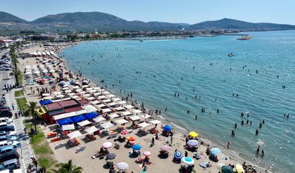 Bodrum ve Antalya’yı Solladı! Bayramda Tatilcilerin Gözdesi Burası Oldu!