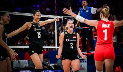 6’da 6 Yapan Filenin Sultanları Güney Kore Karşısında! Türkiye-Güney Kore Maçı Ne Zaman?