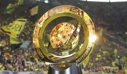 FIFA Kulüpler Dünya Kupası’nda Devler Sahne Alıyor! İşte 32 Takım ve Gruplar