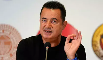 Fenerbahçe'de Şok! Acun Ilıcalı İstifa Etti! Acun Ilıcalı Görevi Neden Bıraktı?