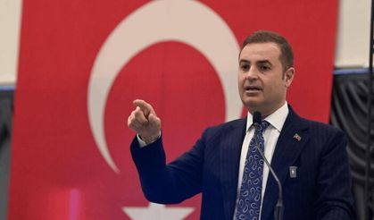 ORC Anketinden Balıkesir İçin Flaş Sonuç! Ahmet Akın Türkiye'de İlk 5'e Girdi!