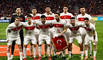 Türkiye-Meksika Maçı Ne Zaman? İlk Karşılaşma İçin Geri Sayım Başladı!