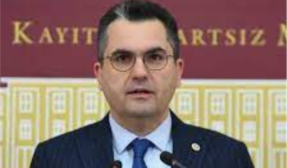 Balıkesir Milletvekili Burak Dalgın'dan Asgari Ücret Çağrısı: “En Az 30 Bin Lira Olmalı”