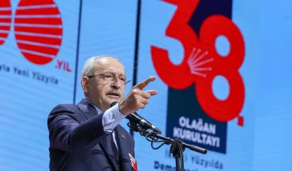 CHP'nin Kurultay İptali Davası Ne Zaman? Mutlak Butlan Kararı Çıkacak mı? Kemal Kılıçdaroğlu CHP'ye Geri mi Dönüyor?