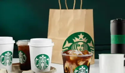 Starbucks 2025 Zamlarına Devam Ediyor! Kahveye %15’lik Artış