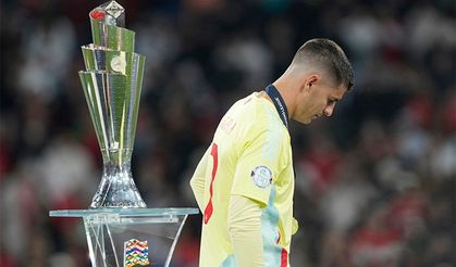 Penaltıyı Kaçırdı, Kupayı Kaybetti! Galatasaraylı Morata Milli Takım Kariyerini Noktaladı mı?