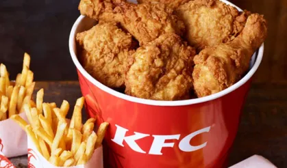 Kapanmıştı, Geri Geliyor! KFC Türkiye’de Yeniden Hizmete Başlıyor