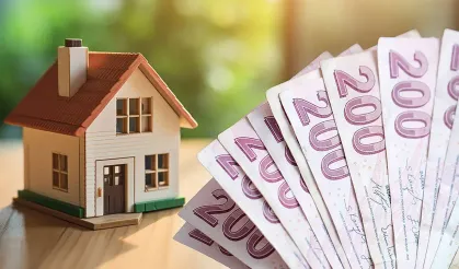 Merkez Bankası İlk Kez Açıkladı! Balıkesir Kira Artış Hızında Ortalamanın Altında! İşte İl İl Kira Zam Endeksi