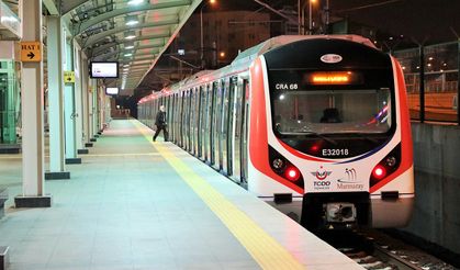 Son Dakika: Marmaray Seferleri Durdu mu, Neden Çalışmıyor? 3 Haziran Çarşamba İstasyonlar Kapatıldı mı, Arıza mı Var?