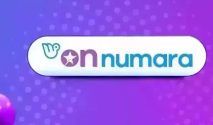 On Numara Sonuçları Açıklandı mı? 12 Haziran On Numara'da Kazanan Numaralar Neler?
